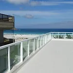 Belissimo Apto A Beira Mar