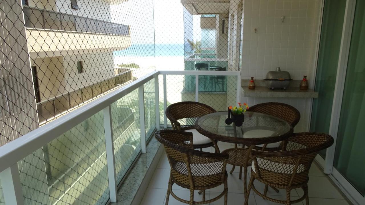 Belissimo Apto A Beira Mar Apartment *