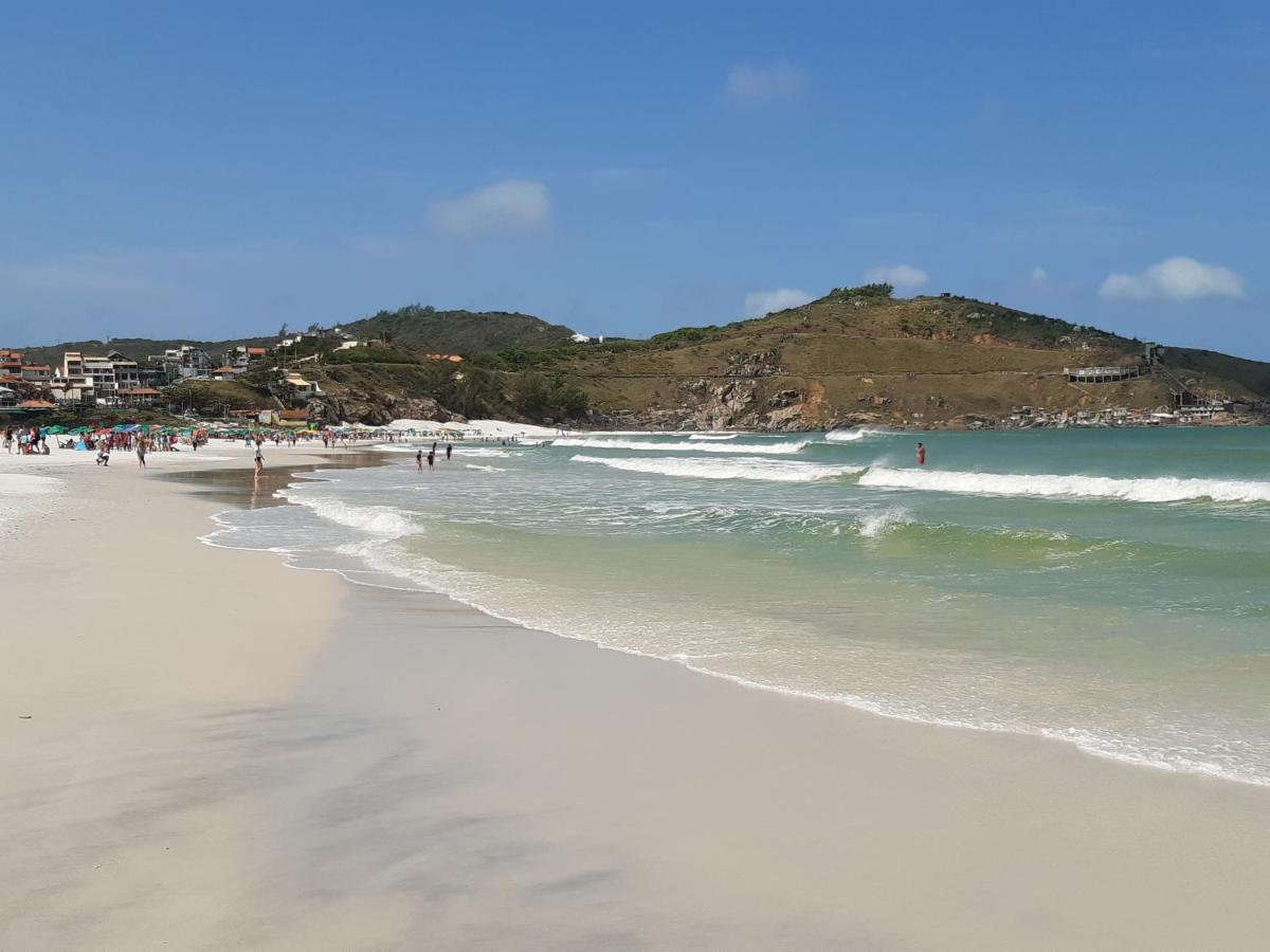 Belissimo Apto A Beira Mar Apartment Arraial do Cabo