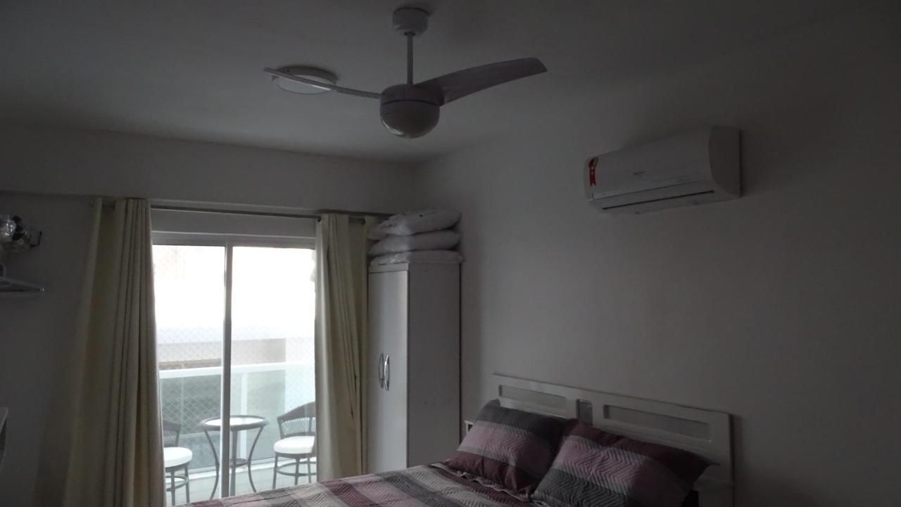 Apartment Belissimo Apto A Beira Mar