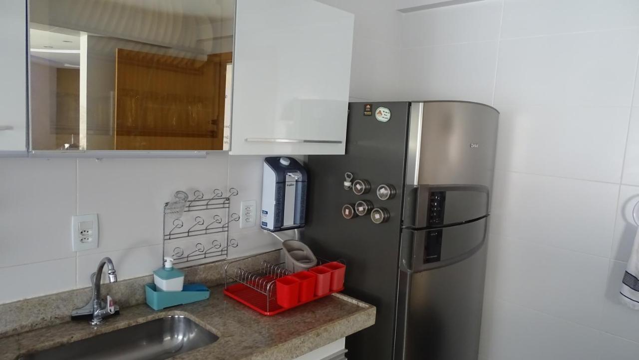 Belissimo Apto A Beira Mar Apartment Arraial do Cabo