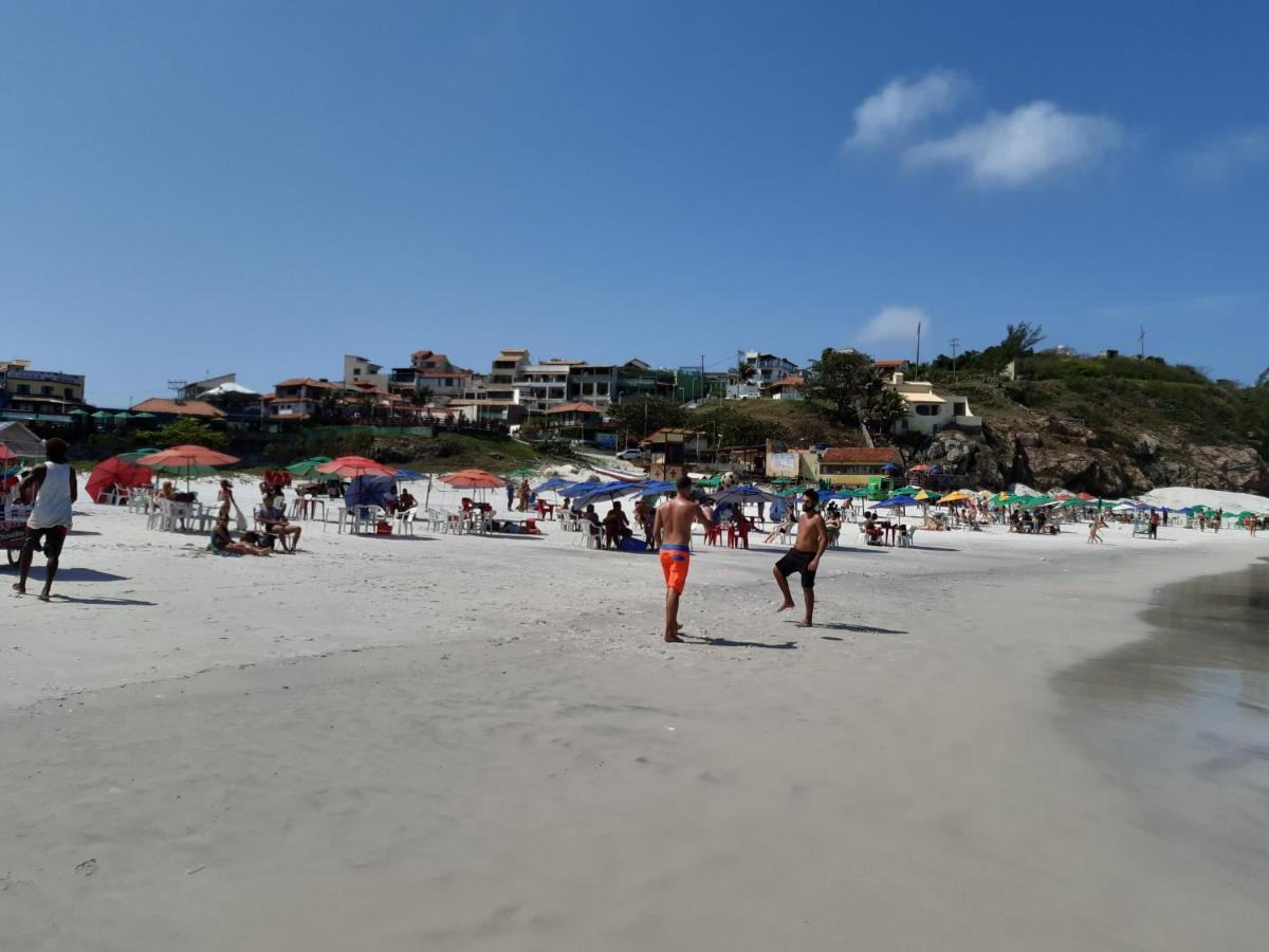 Belissimo Apto A Beira Mar * Arraial do Cabo