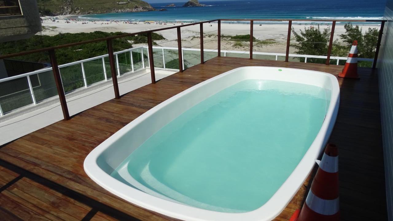 Belissimo Apto A Beira Mar Apartment Arraial do Cabo