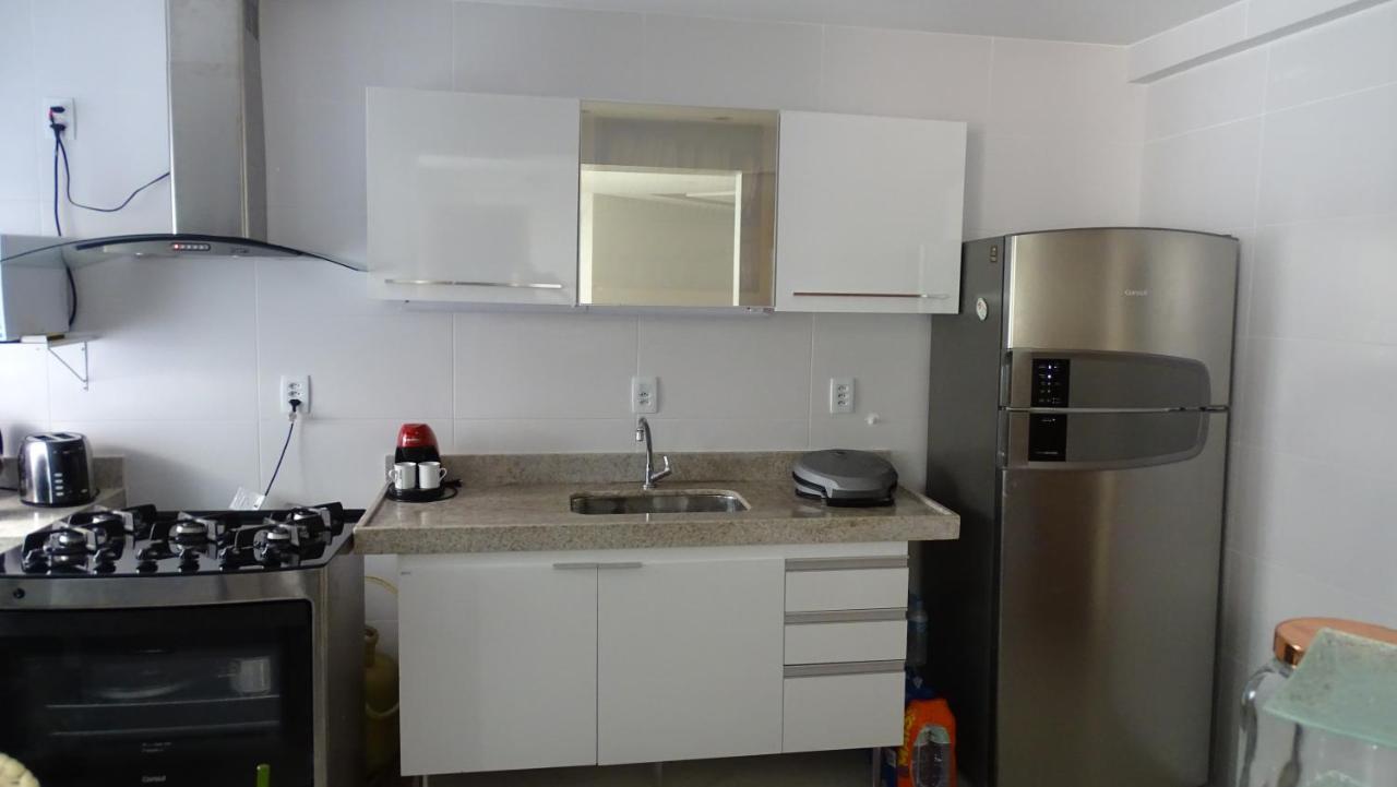 Belissimo Apto A Beira Mar Apartment *
