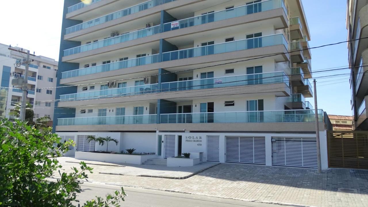 Belissimo Apto A Beira Mar Apartment *