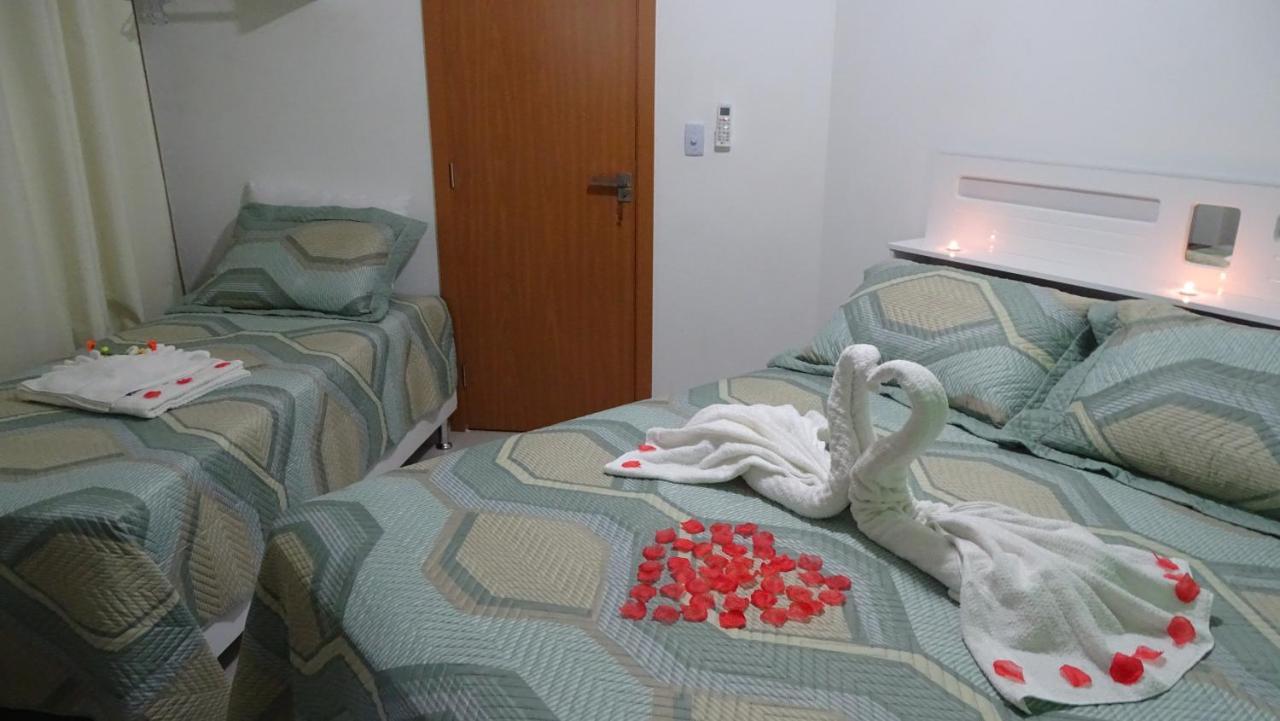 Apartment Belissimo Apto A Beira Mar Arraial do Cabo