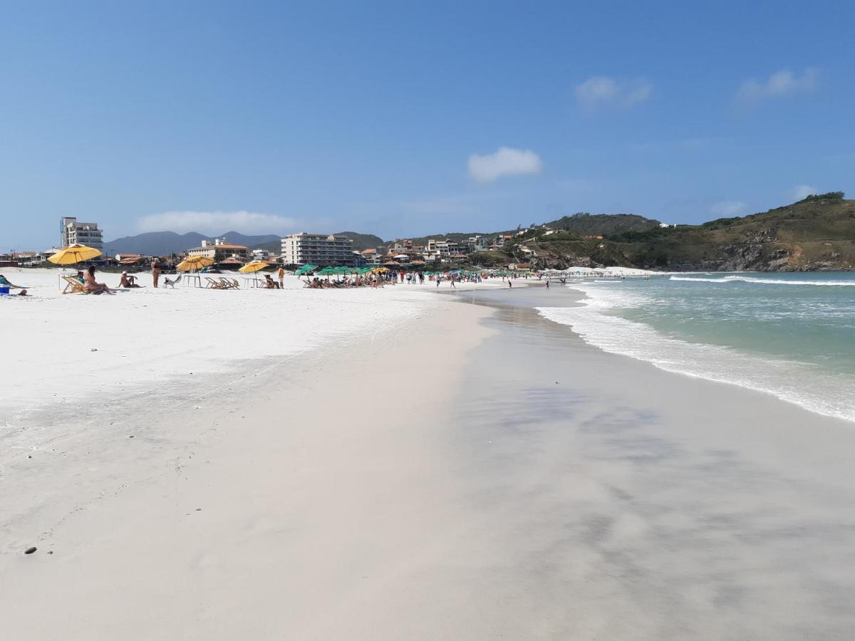 Apartment Belissimo Apto A Beira Mar
