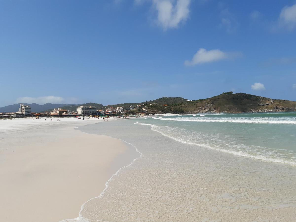 Belissimo Apto A Beira Mar Arraial do Cabo