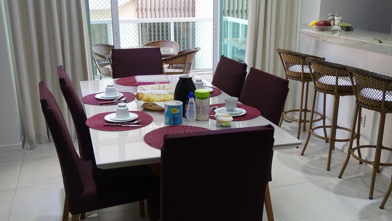 Belissimo Apto A Beira Mar Apartment