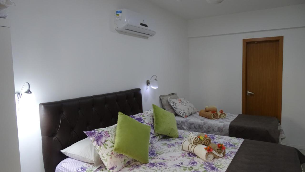 Apartment Belissimo Apto A Beira Mar *