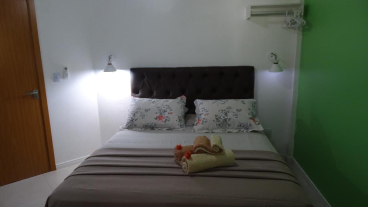 Belissimo Apto A Beira Mar Apartment Arraial do Cabo