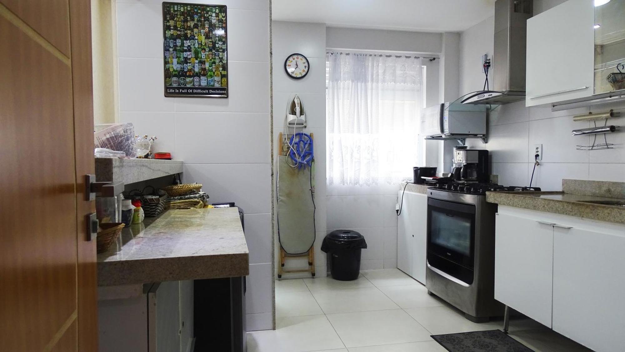 Belissimo Apto A Beira Mar Apartment