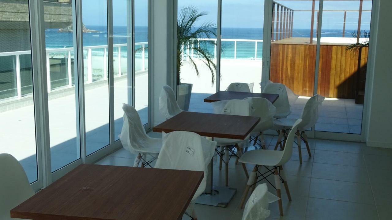 Belissimo Apto A Beira Mar Arraial do Cabo