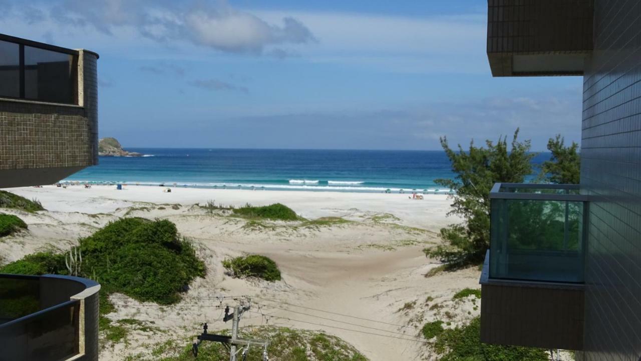 Apartment Belissimo Apto A Beira Mar *