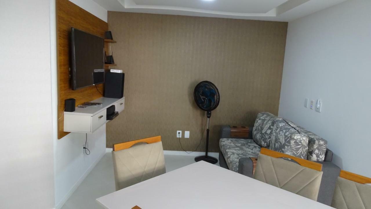 Apartment Belissimo Apto A Beira Mar Arraial do Cabo