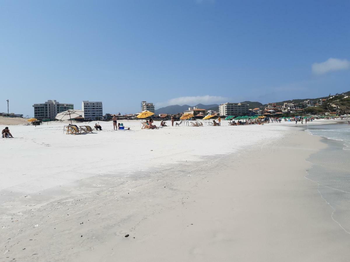 Belissimo Apto A Beira Mar Apartment