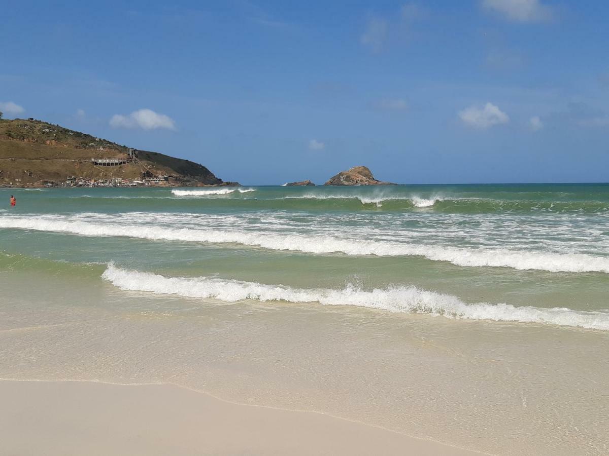 Apartment Belissimo Apto A Beira Mar Arraial do Cabo
