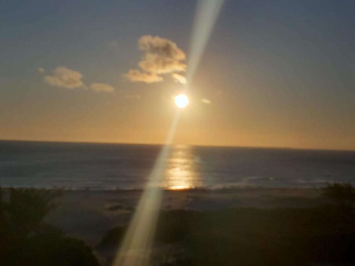 Belissimo Apto A Beira Mar *