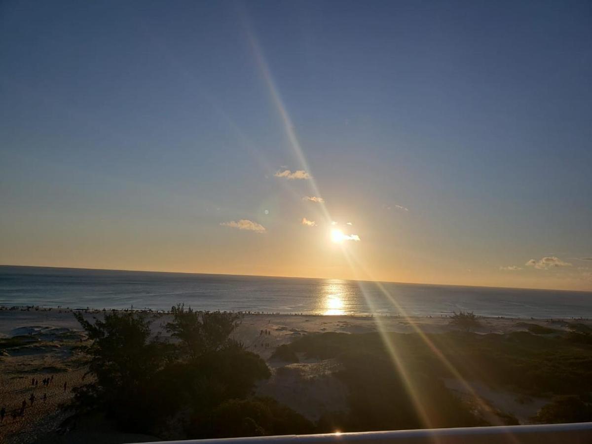 Belissimo Apto A Beira Mar Apartment Arraial do Cabo